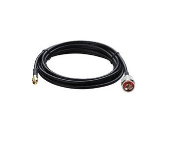 5 ft RG58U Low Loss Cable with N-Male to SMA-Male Connectors - Rfwel ...