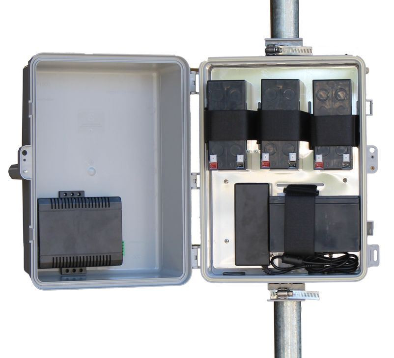 Installation, safety, and maintenance