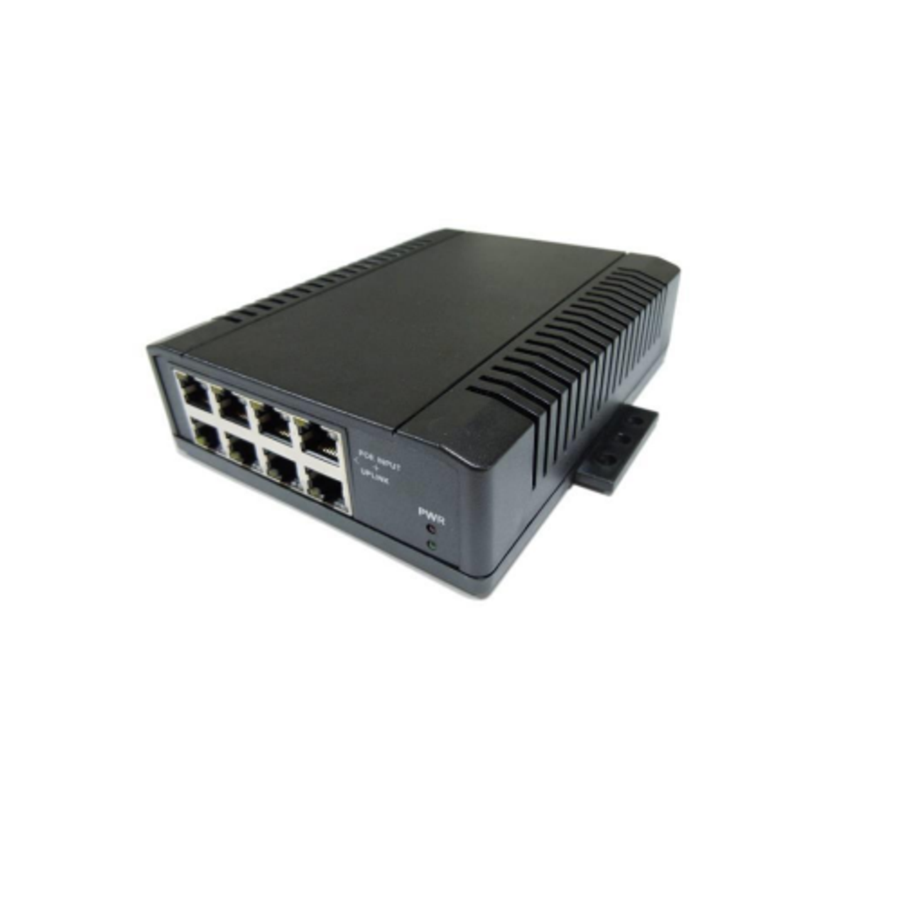 TP-SW8-NC 8 Port Gigabit Switch, 12-57V DC Passive POE Switch - Rfwel Engr  E-Store