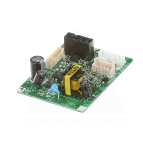 Fujitsu UTY-XCBXZ1 Interface Kit for Wired Remotes - Rfwel Engr E