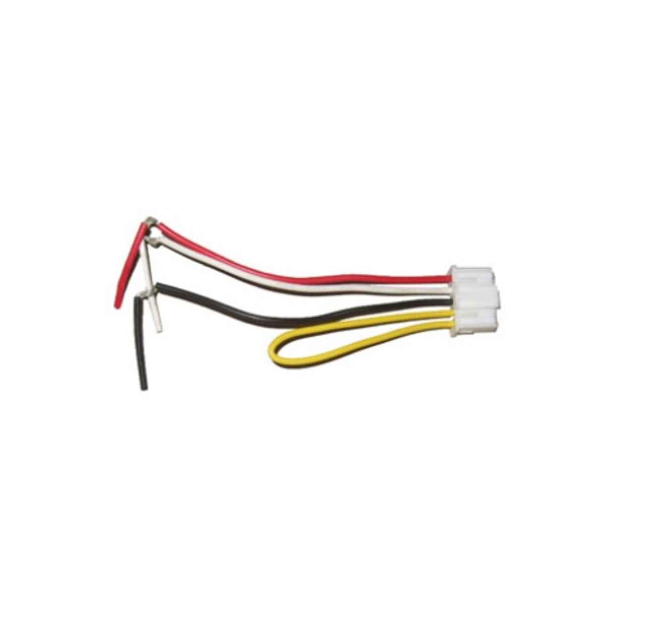 Fujitsu Halcyon UTY-WIFI Molex Plug For FJ-RC-WIFI-1NA WiFi