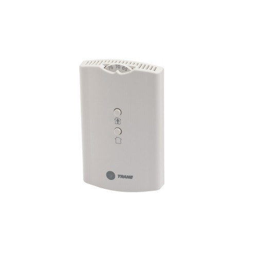 Trane X1351152901 BAYSENS075A Remote Zone Sensor, 10k - Rfwel Engr E-Store