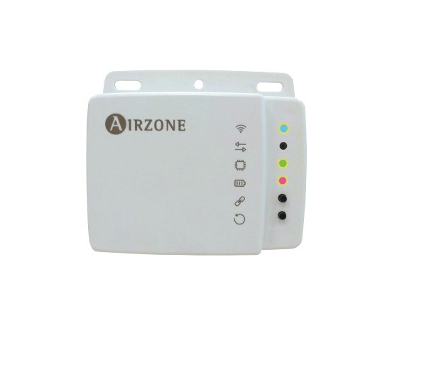 Airzone Daikin Alexa Compatible Daikin Alexa Store