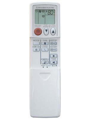 Mitsubishi KM07L Remote - Buy Now