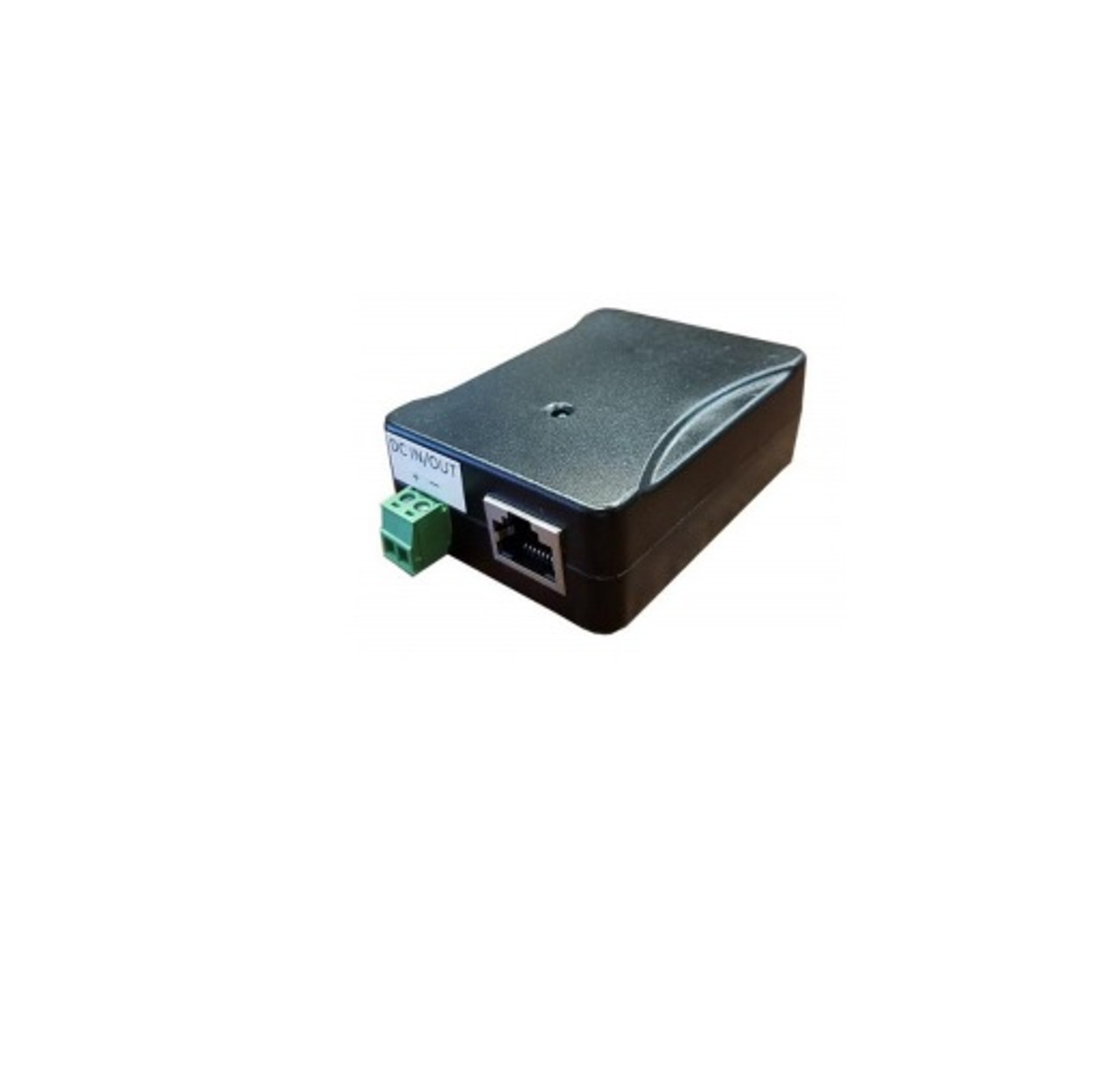 Difference Between PoE Injector and PoE Splitter