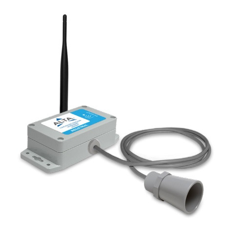 Monnit Ultrasonic Proximity Sensor - Rfwel Engr E-Store
