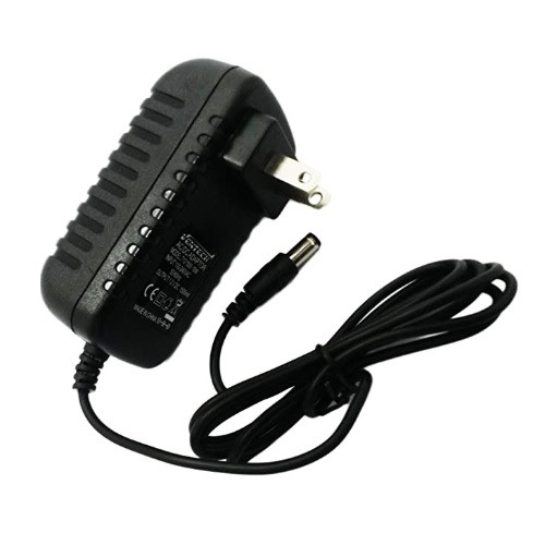 Ventech 12V 1.5A Power Supply Adapter, 100V-240V AC Input - Rfwel Engr ...