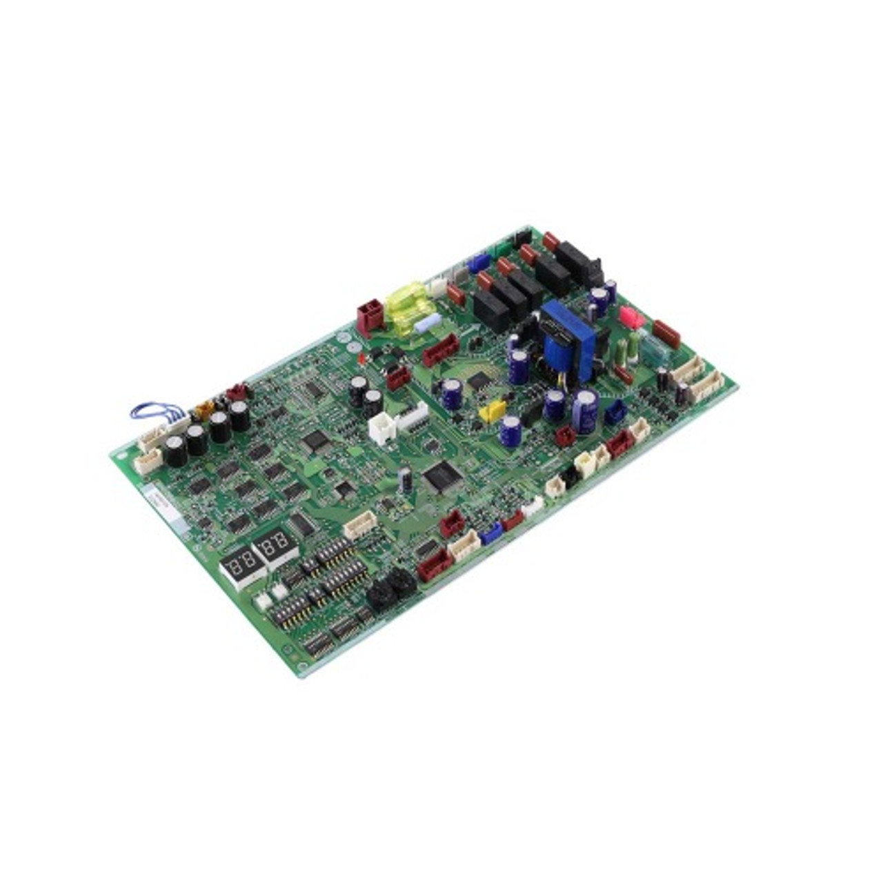 Mitsubishi Electric R01M00350 Control Board for PUMY-P36NKMU2