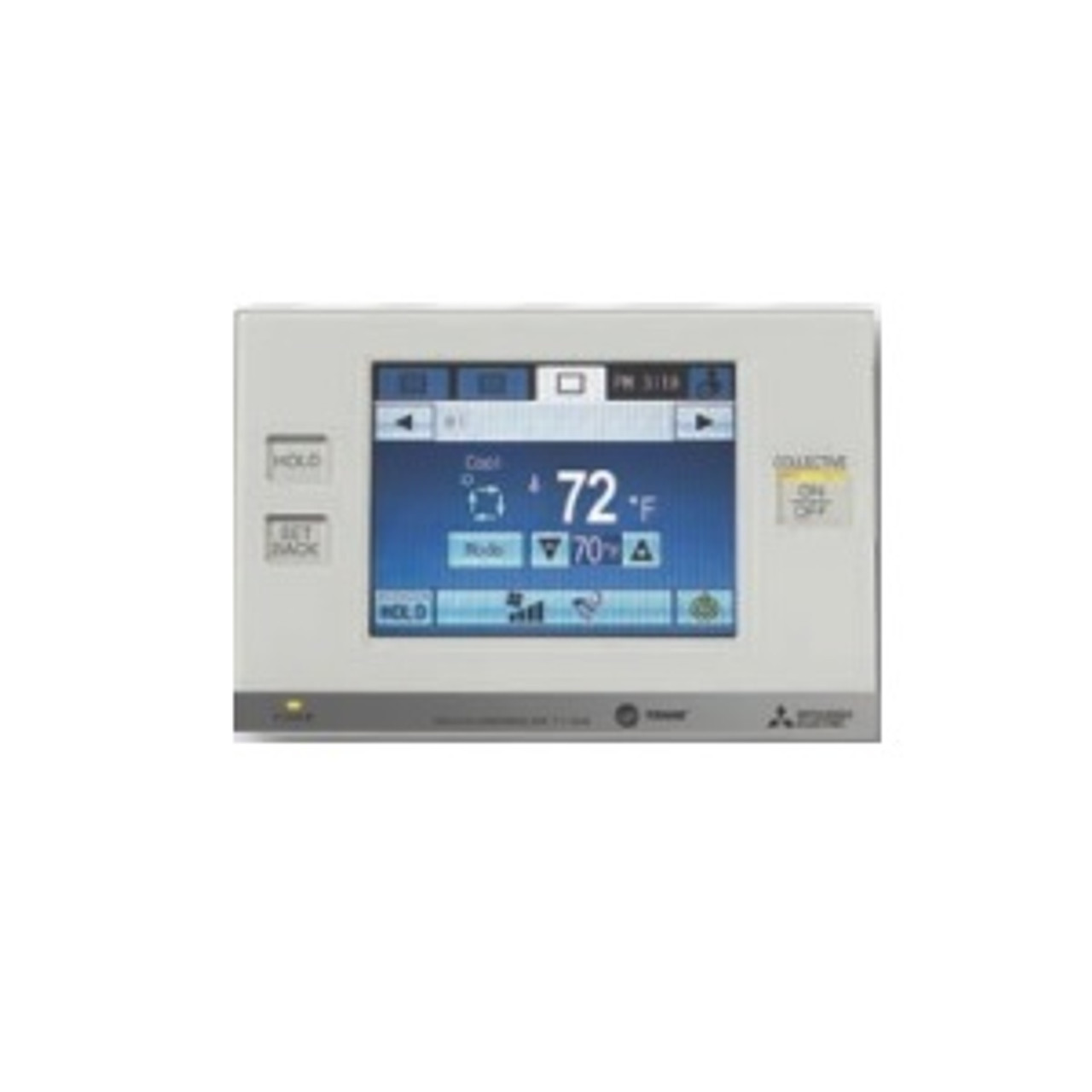 Trane TT-24B-J Touch Screen Centralized Control