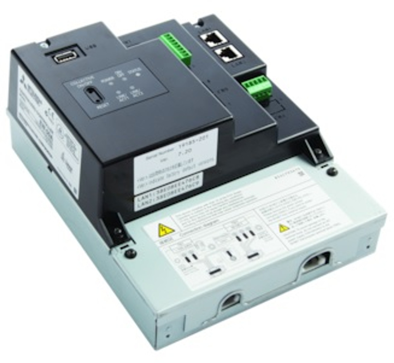 Mitsubishi Electric EW-50A Centralized Controller