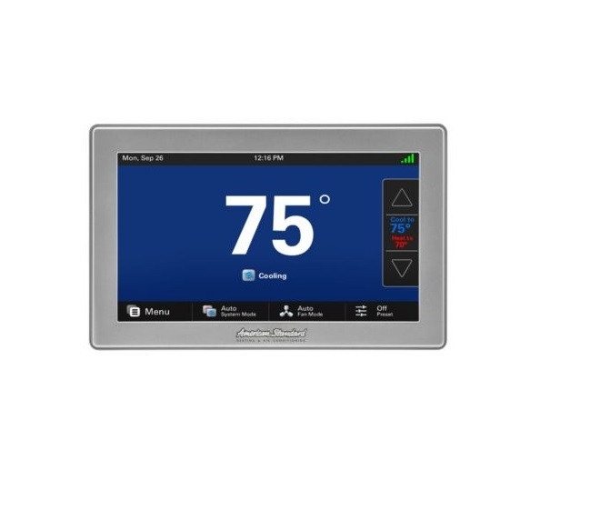 AC① American Standard AZON1050AC52ZA AccuLink Platinum 1050 Smart
