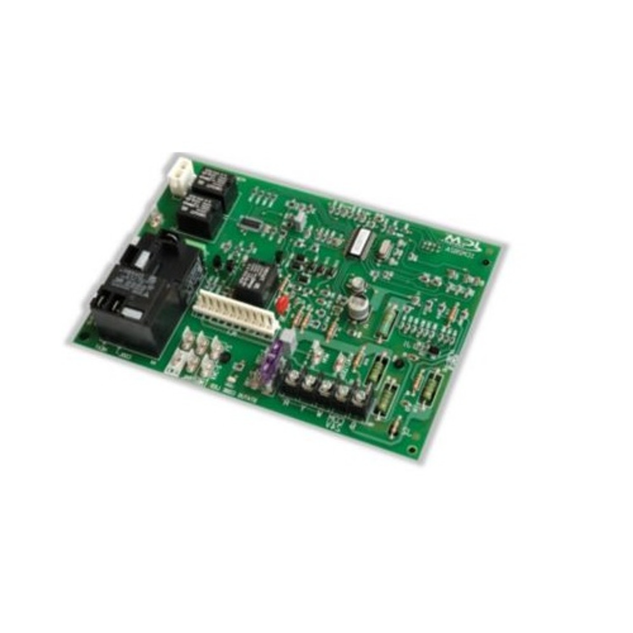 Fujitsu K9709091081 PCB for AOU24RLXFZ Air Conditioner - Rfwel 