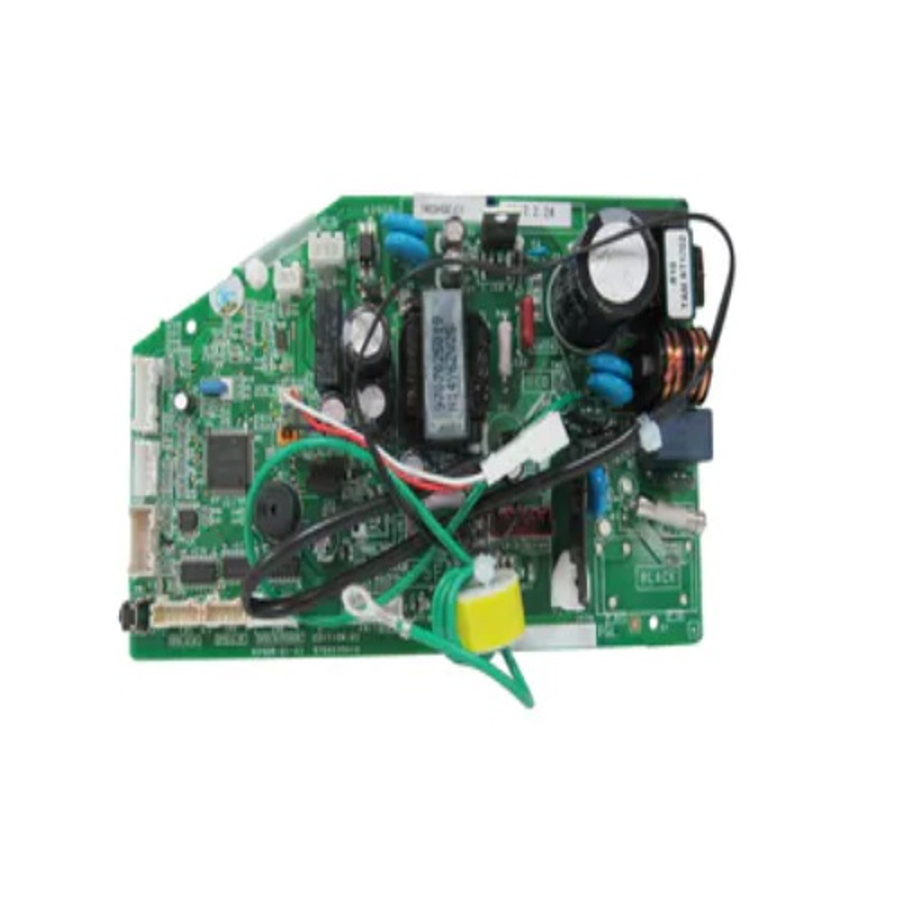 Fujitsu K9708540368 PCB for ASU18RLF Air Conditioner - Rfwel