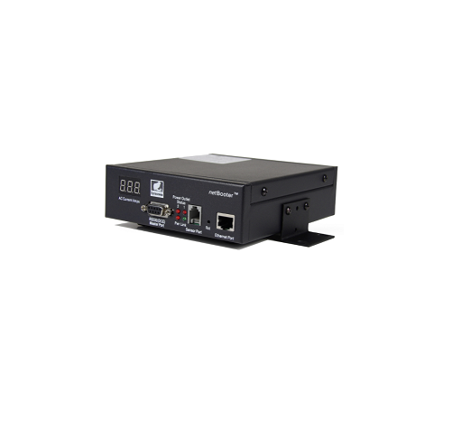 Synaccess netBooter NP-0202DU Remote Monitor PDU - Rfwel Engr E-Store