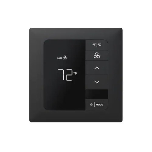 Honeywell Inncom E7 Smart Digital Thermostat - Rfwel Engr E-Store