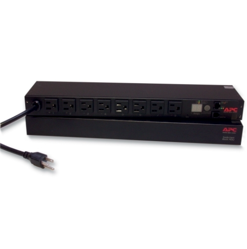 APC AP7900B Switched Rack PDU - Rfwel Engr E-Store