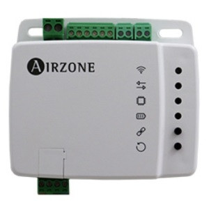 Aidoo Daikin Alexa Compatible Airzone AZAI6WSPMEL Aidoo Pro - Main Image