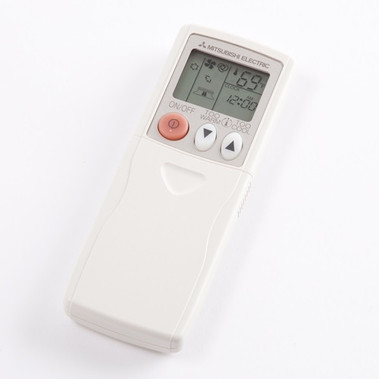 Mitsubishi Electric E2282F426 Wireless Remote Controller - Rfwel