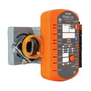 Prolon VC2000 VAV Zone Controller - Rfwel Engr E-Store