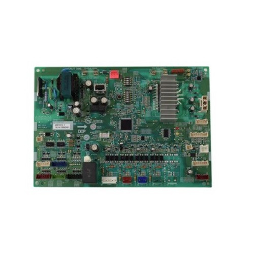 Mitsubishi Electric E22T75450 Control PCB Assembly - Rfwel Engr E