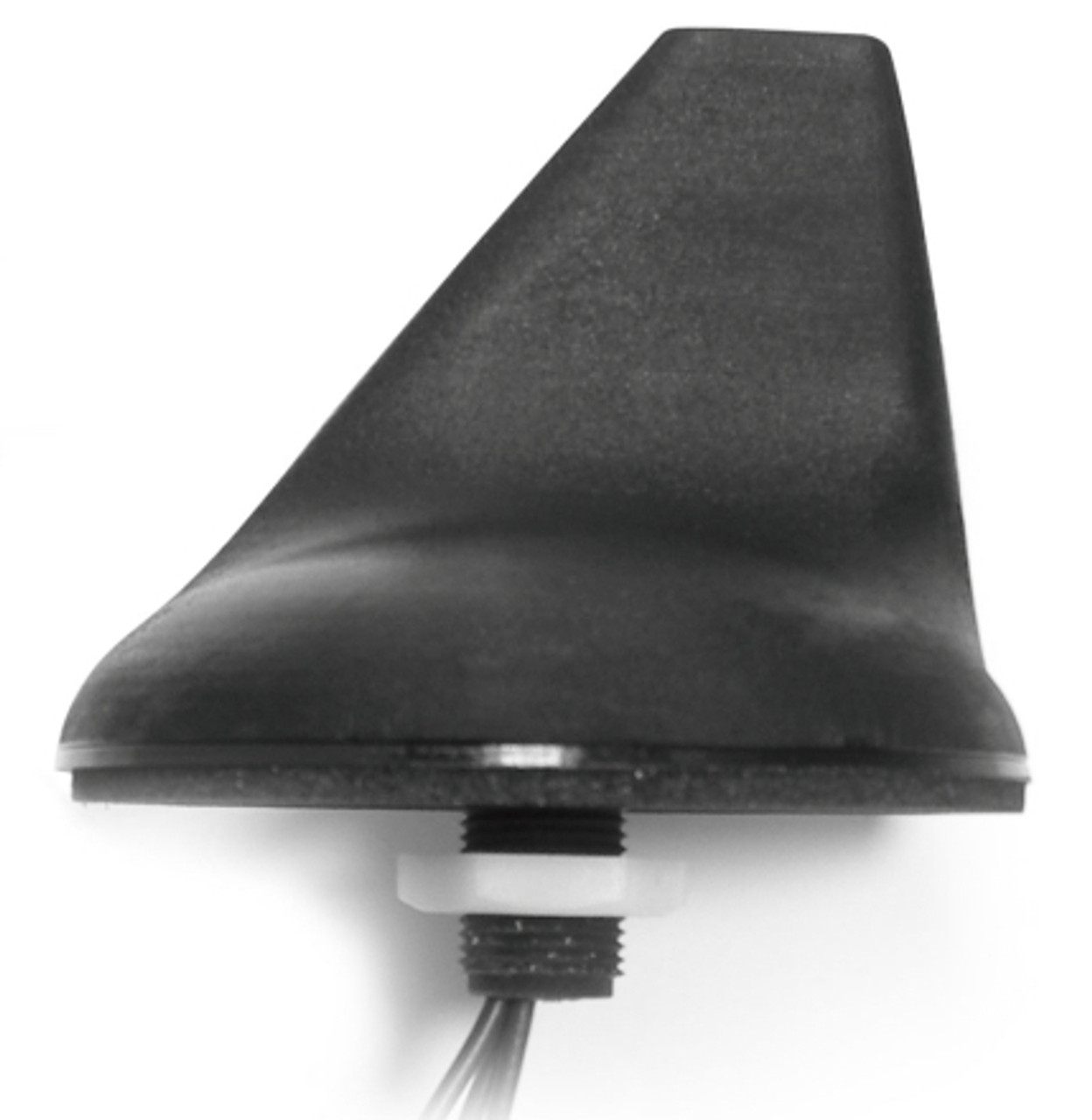 Cellular, GPS, LTE, WiFi & PCS Mobile Sharkfin Antenna (GPSDM700