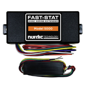 Fast-Stat FS5000 HVAC Wiring Extender - Rfwel Engr E-Store