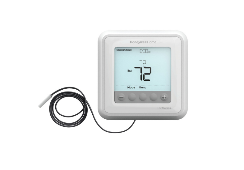 Tado Honeywell Lyric T6 Home Assistant Honeywell Home T6R Smart