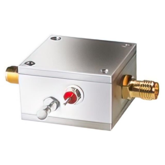 Mini-Circuits ZFBT-4R2G-FT+ High Power DC Injector/ Bias Tee 30VDC Max ...