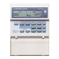 Mitsubishi PAC-SF44SRA System remote controller - Rfwel Engr E-Store
