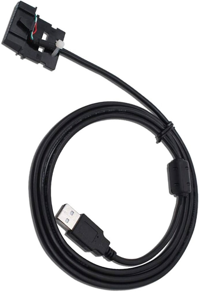 Motorola R2 Programing Cable Motorola PMKN4010B Mobile and Repeater Programming Cable - Rfwel Engr E ...