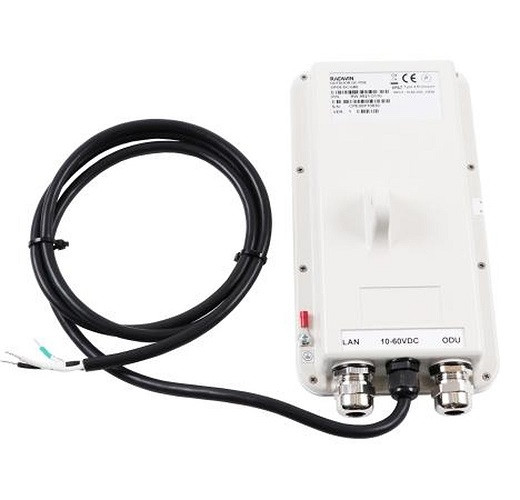 Radwin RW-9921-0080 Outdoor AC PoE w/ GBE interface - Rfwel Engr E-Store