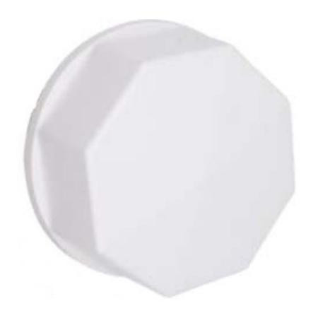 VM-UW4OD-SM 617 - 6000 MHz 4/6/7/8 dBi Multiband 4-in-1 VenDome Omni ...