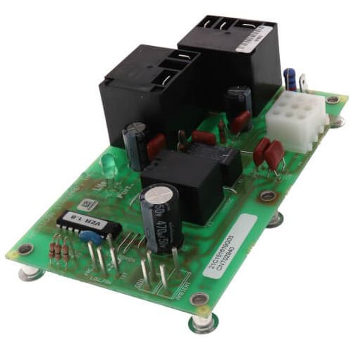 Trane CNT02940 Defrost Control Board Kit - Rfwel Engr E-Store