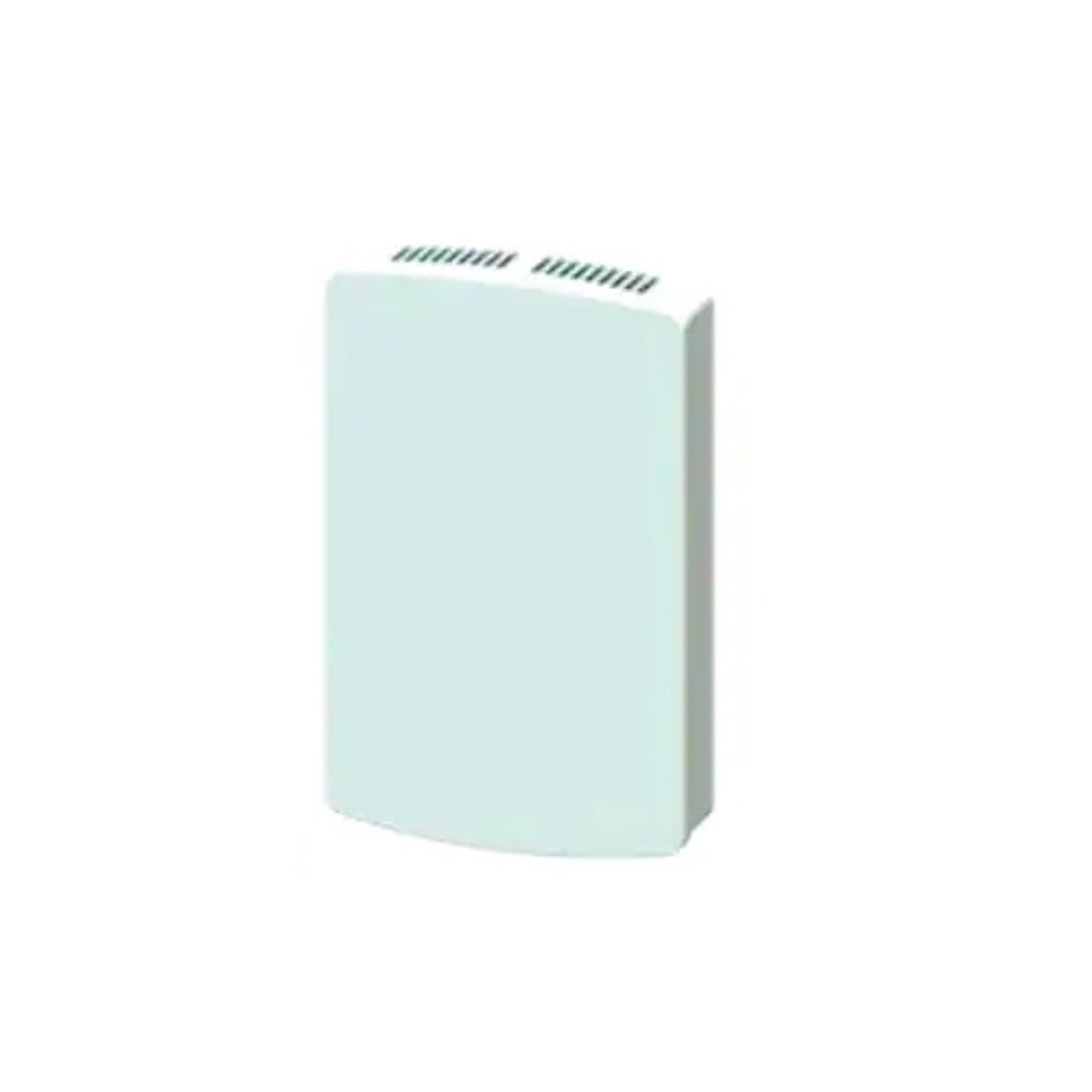 Trane ZSENS930AW00MA ZWave Remote Indoor Temperature and Humidity Sensor