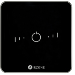 Airzone AZZBSLITERN Wireless Lite Controller - Rfwel Engr E-Store