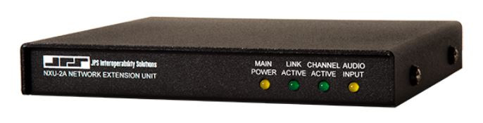 NXU-2A Network Extension for Radio to RoIP Interface - Rfwel Engr E-Store