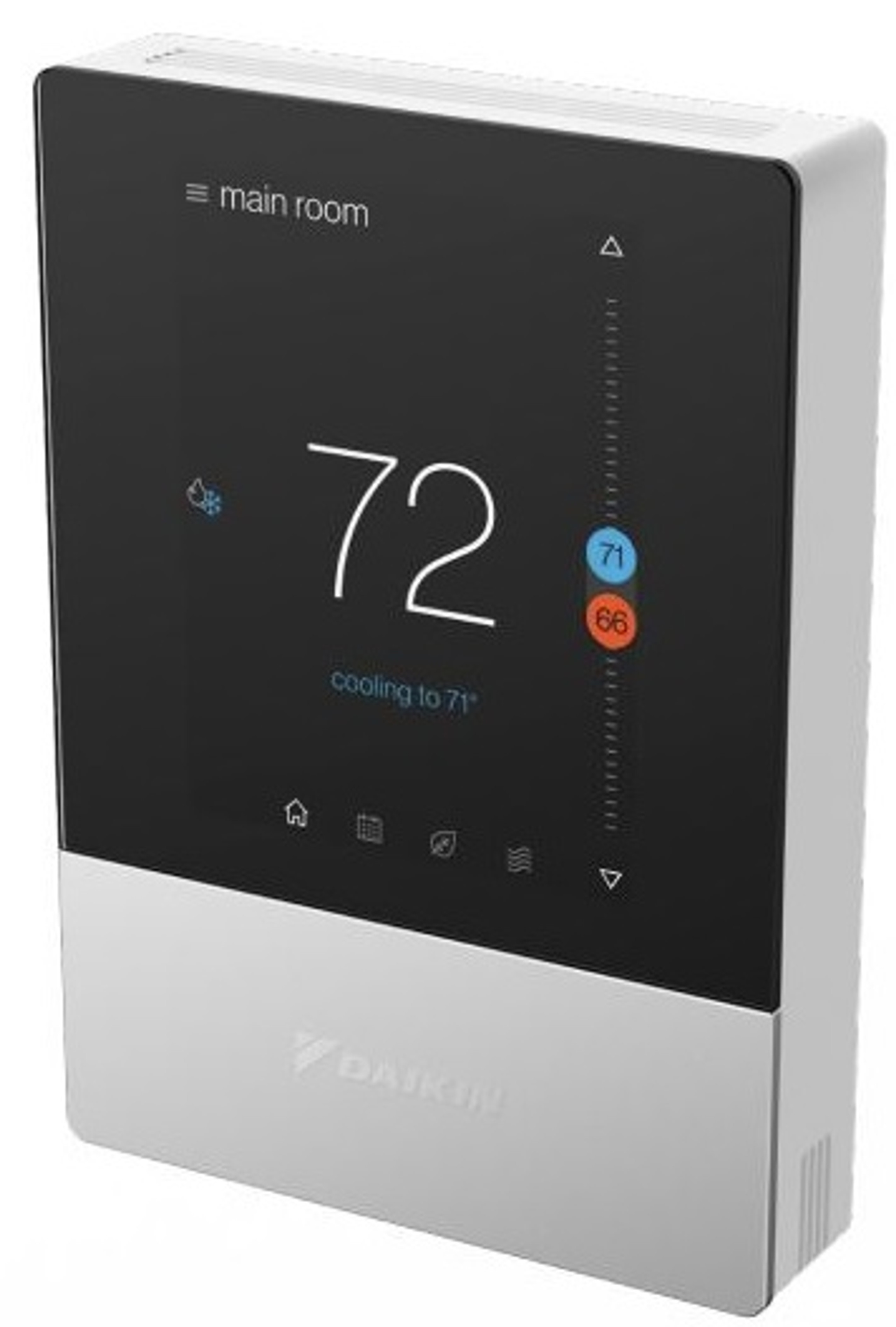Daikin DTSTTOUA One Touch Smart Thermostat Rfwel Engr EStore