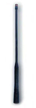 Laird Centurion Tuf Duck EXH155SFK VHF Portable Antenna
