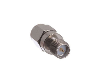 Reverse Polarity SMA Female to Standard SMA-Male Adapter | RSF-SSM