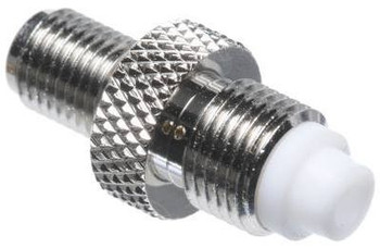 FME Female to SMA Female adapter | SFF-SSF