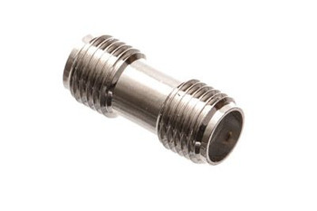 SMA Female to SMA Female adapter, SSF-SSF