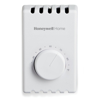 Honeywell Home Electric Heat Thermostat