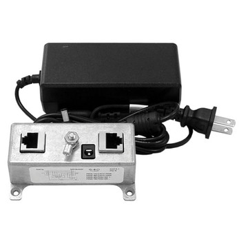 BT-CAT5-P1 Midspan/Injector Kit for PoE Applications