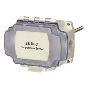 ZS Duct Temperature Sensor for Air Conditioning Systems