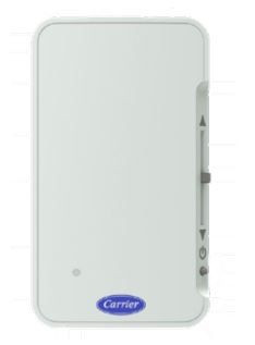 Carrier i-Vu ZS Plus Space Sensor for Temperature Management