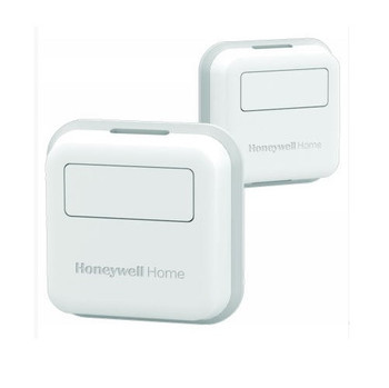 Honeywell C7189R3002-2 Home Redlink Wireless Room Sensor - 2 Pack