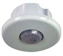 LX-24 Passive Infrared Ceiling Occupancy Sensor for HVAC Systems