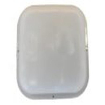 Large Clear Wi-Fi Access Point Cover for Outdoor Use