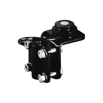 PCTEL Mirror Bracket Mount with 17 ft RG-58/U Cable