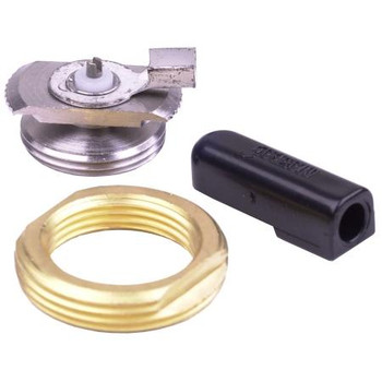 Durable 0-1000 MHz Steel Antenna Mount for Car Installations